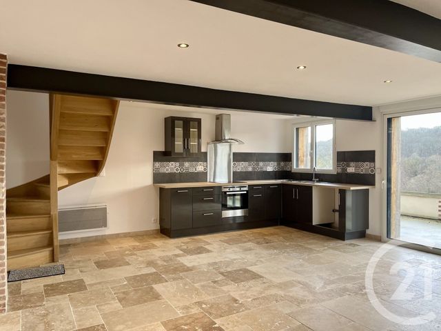 maison à vendre - 4 pièces - 95.0 m2 - ORBEC - 14 - BASSE-NORMANDIE - Century 21 Christophe Duclos