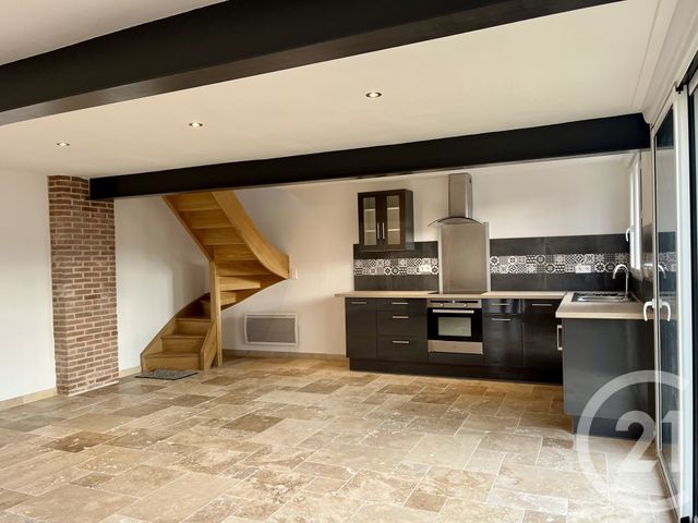 maison à vendre - 4 pièces - 95.0 m2 - ORBEC - 14 - BASSE-NORMANDIE - Century 21 Christophe Duclos