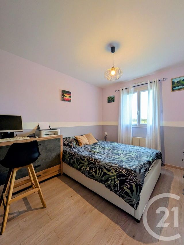 maison à vendre - 4 pièces - 84.0 m2 - 27 - HAUTE-NORMANDIE - Century 21 Christophe Duclos