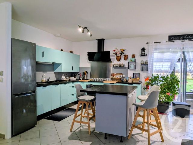 maison à vendre - 4 pièces - 84.0 m2 - 27 - HAUTE-NORMANDIE - Century 21 Christophe Duclos