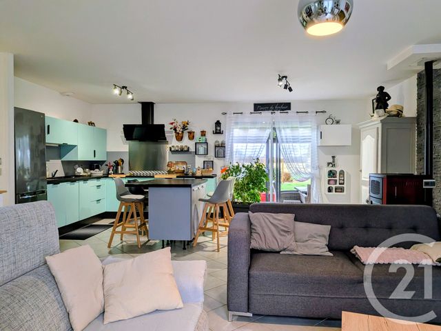 maison à vendre - 4 pièces - 84.0 m2 - 27 - HAUTE-NORMANDIE - Century 21 Christophe Duclos