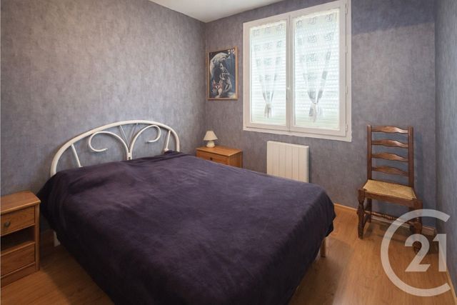 maison à vendre - 4 pièces - 60.0 m2 - ORBEC - 14 - BASSE-NORMANDIE - Century 21 Christophe Duclos