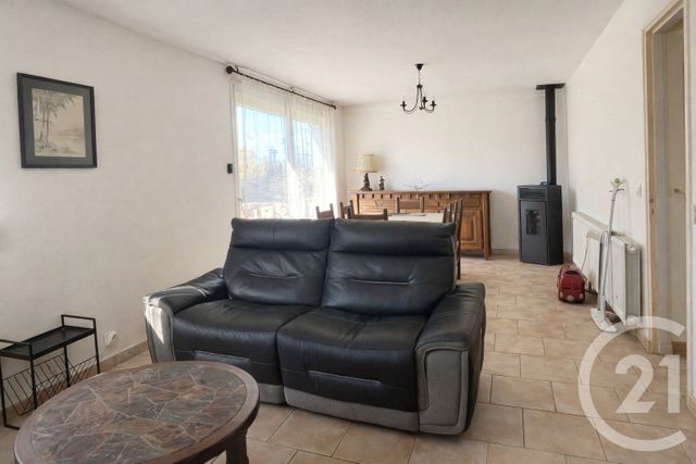 maison à vendre - 4 pièces - 60.0 m2 - ORBEC - 14 - BASSE-NORMANDIE - Century 21 Christophe Duclos