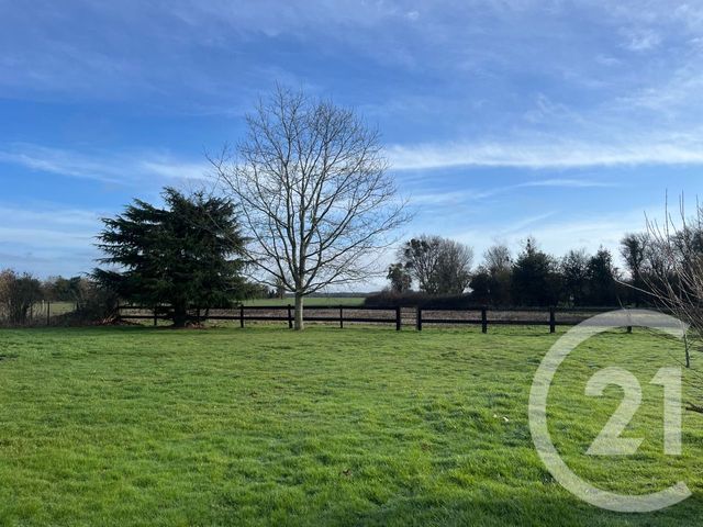 maison à vendre - 4 pièces - 60.0 m2 - ORBEC - 14 - BASSE-NORMANDIE - Century 21 Christophe Duclos