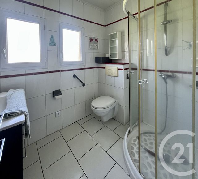 maison à vendre - 4 pièces - 60.0 m2 - ORBEC - 14 - BASSE-NORMANDIE - Century 21 Christophe Duclos