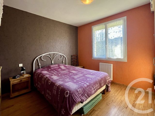 maison à vendre - 4 pièces - 60.0 m2 - ORBEC - 14 - BASSE-NORMANDIE - Century 21 Christophe Duclos