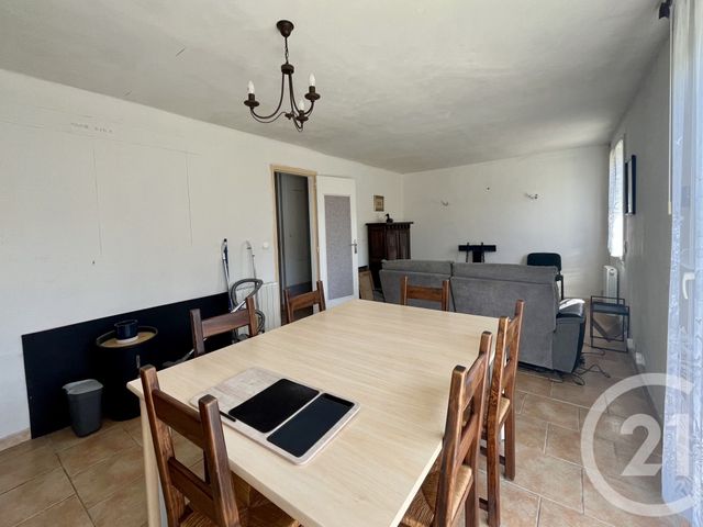 maison à vendre - 4 pièces - 60.0 m2 - ORBEC - 14 - BASSE-NORMANDIE - Century 21 Christophe Duclos