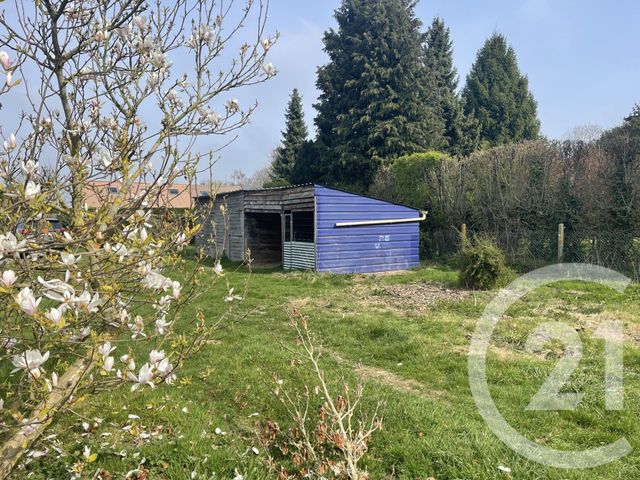 maison à vendre - 9 pièces - 127.0 m2 - FUMICHON - 14 - BASSE-NORMANDIE - Century 21 Christophe Duclos