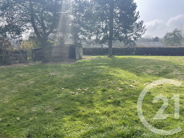 maison à vendre - 9 pièces - 127.0 m2 - FUMICHON - 14 - BASSE-NORMANDIE - Century 21 Christophe Duclos