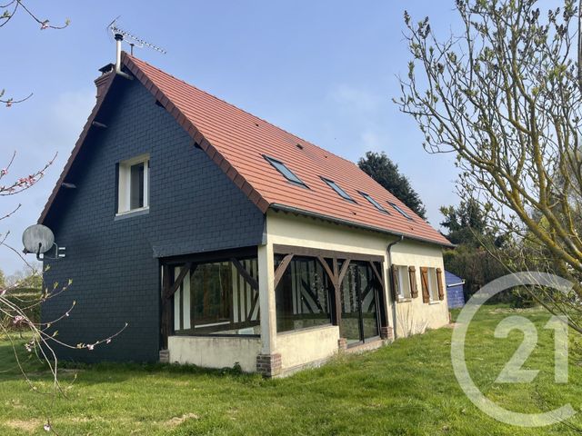 maison - FUMICHON - 14