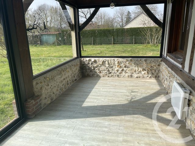 maison à vendre - 9 pièces - 127.0 m2 - FUMICHON - 14 - BASSE-NORMANDIE - Century 21 Christophe Duclos
