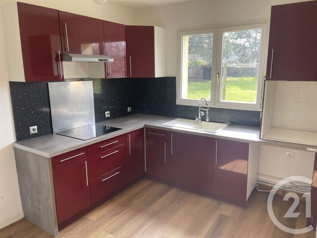 maison à vendre - 9 pièces - 127.0 m2 - FUMICHON - 14 - BASSE-NORMANDIE - Century 21 Christophe Duclos