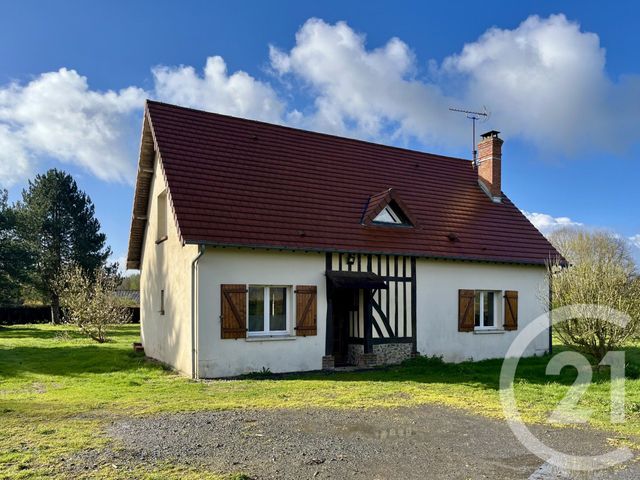 maison - LISIEUX - 14