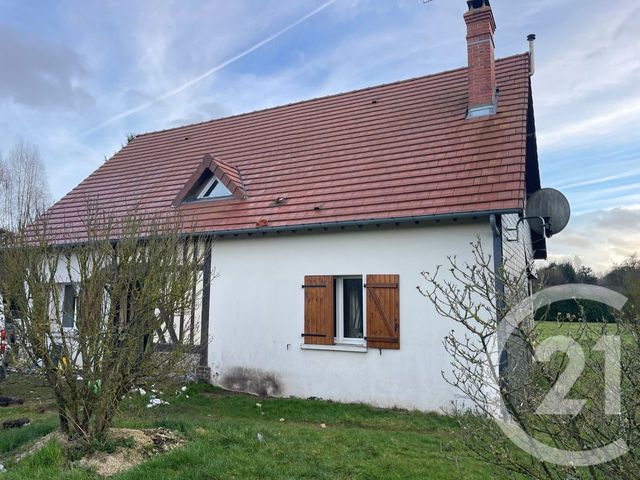 maison à vendre - 9 pièces - 127.0 m2 - LISIEUX - 14 - BASSE-NORMANDIE - Century 21 Christophe Duclos