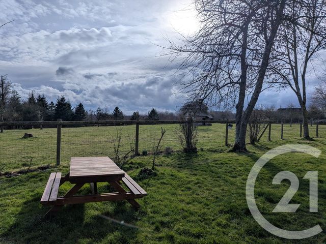 maison à vendre - 4 pièces - 91.7 m2 - LIVAROT PAYS D AUGE - 14 - BASSE-NORMANDIE - Century 21 Christophe Duclos