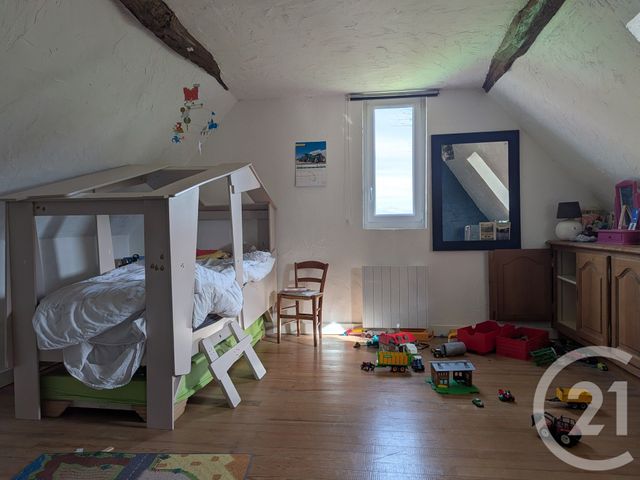 maison à vendre - 4 pièces - 91.7 m2 - LIVAROT PAYS D AUGE - 14 - BASSE-NORMANDIE - Century 21 Christophe Duclos