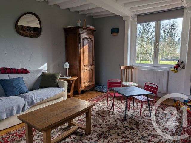 maison à vendre - 4 pièces - 91.7 m2 - LIVAROT PAYS D AUGE - 14 - BASSE-NORMANDIE - Century 21 Christophe Duclos