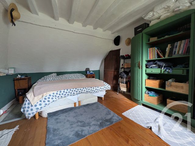 maison à vendre - 4 pièces - 91.7 m2 - LIVAROT PAYS D AUGE - 14 - BASSE-NORMANDIE - Century 21 Christophe Duclos