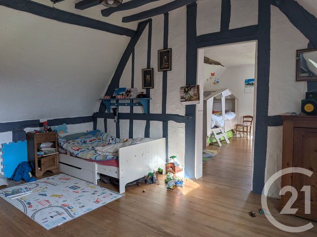 maison à vendre - 4 pièces - 91.7 m2 - LIVAROT PAYS D AUGE - 14 - BASSE-NORMANDIE - Century 21 Christophe Duclos