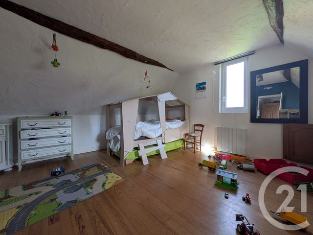 maison à vendre - 4 pièces - 91.7 m2 - LIVAROT PAYS D AUGE - 14 - BASSE-NORMANDIE - Century 21 Christophe Duclos