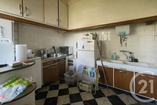 maison à vendre - 14 pièces - 255.0 m2 - LISIEUX - 14 - BASSE-NORMANDIE - Century 21 Christophe Duclos