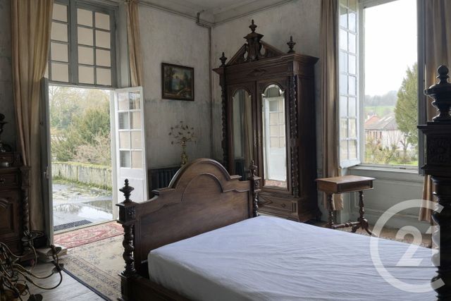 maison à vendre - 14 pièces - 255.0 m2 - LISIEUX - 14 - BASSE-NORMANDIE - Century 21 Christophe Duclos