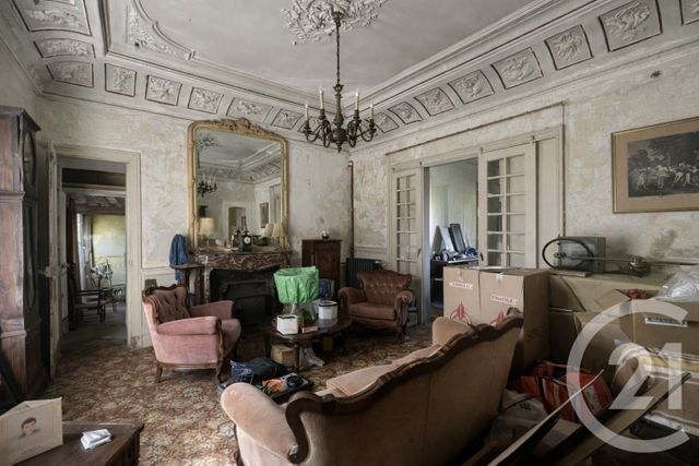 maison à vendre - 14 pièces - 255.0 m2 - LISIEUX - 14 - BASSE-NORMANDIE - Century 21 Christophe Duclos