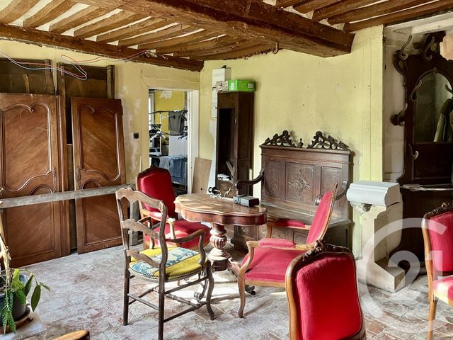 maison à vendre - 14 pièces - 255.0 m2 - LISIEUX - 14 - BASSE-NORMANDIE - Century 21 Christophe Duclos