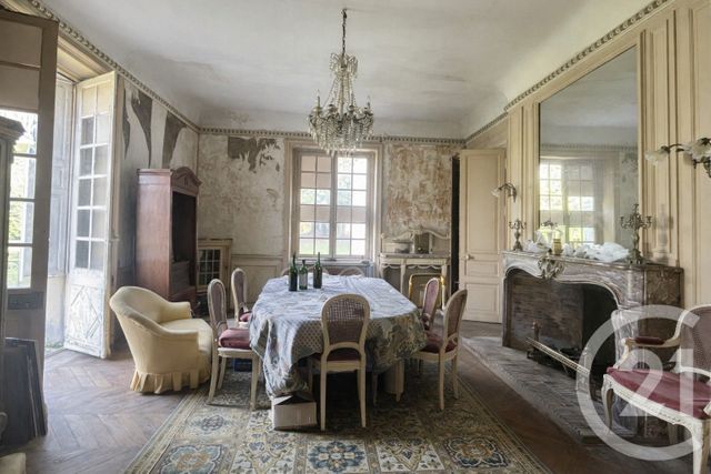 maison à vendre - 14 pièces - 255.0 m2 - LISIEUX - 14 - BASSE-NORMANDIE - Century 21 Christophe Duclos