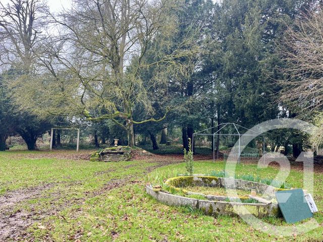 maison à vendre - 14 pièces - 255.0 m2 - LISIEUX - 14 - BASSE-NORMANDIE - Century 21 Christophe Duclos