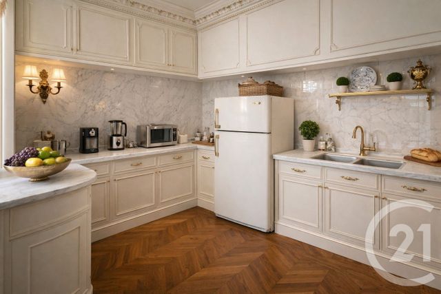 maison à vendre - 14 pièces - 255.0 m2 - LISIEUX - 14 - BASSE-NORMANDIE - Century 21 Christophe Duclos