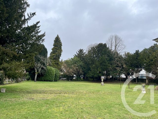 maison à vendre - 14 pièces - 255.0 m2 - LISIEUX - 14 - BASSE-NORMANDIE - Century 21 Christophe Duclos