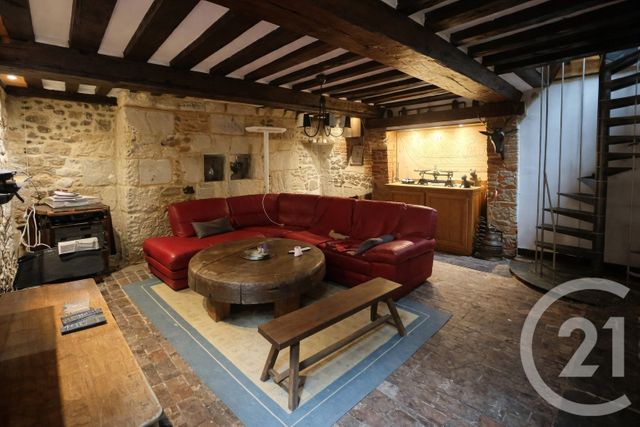 maison à vendre - 5 pièces - 173.8 m2 - ORBEC - 14 - BASSE-NORMANDIE - Century 21 Christophe Duclos