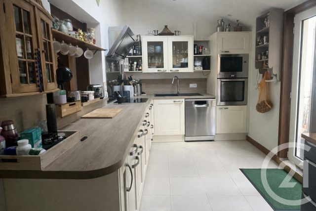 maison à vendre - 5 pièces - 173.8 m2 - ORBEC - 14 - BASSE-NORMANDIE - Century 21 Christophe Duclos