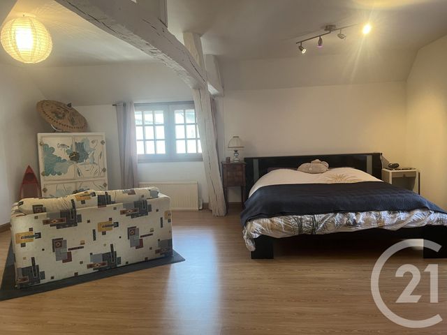 maison à vendre - 5 pièces - 173.8 m2 - ORBEC - 14 - BASSE-NORMANDIE - Century 21 Christophe Duclos