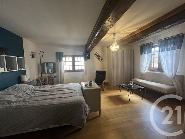 maison à vendre - 5 pièces - 173.8 m2 - ORBEC - 14 - BASSE-NORMANDIE - Century 21 Christophe Duclos