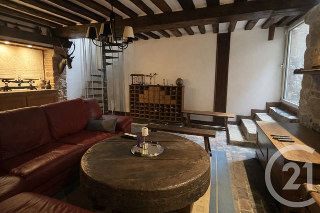 maison à vendre - 5 pièces - 173.8 m2 - ORBEC - 14 - BASSE-NORMANDIE - Century 21 Christophe Duclos