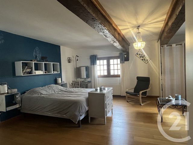 maison à vendre - 5 pièces - 173.8 m2 - ORBEC - 14 - BASSE-NORMANDIE - Century 21 Christophe Duclos