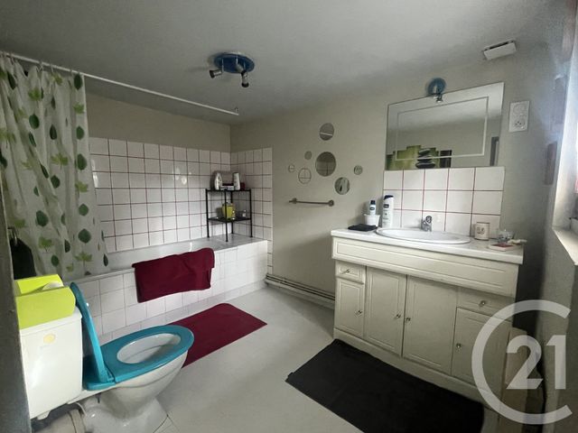 maison à vendre - 5 pièces - 173.8 m2 - ORBEC - 14 - BASSE-NORMANDIE - Century 21 Christophe Duclos