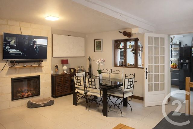 maison à vendre - 5 pièces - 173.8 m2 - ORBEC - 14 - BASSE-NORMANDIE - Century 21 Christophe Duclos