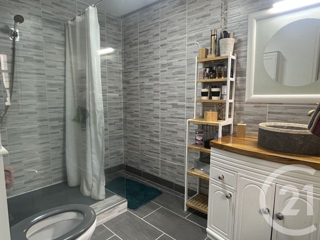 maison à vendre - 5 pièces - 173.8 m2 - ORBEC - 14 - BASSE-NORMANDIE - Century 21 Christophe Duclos