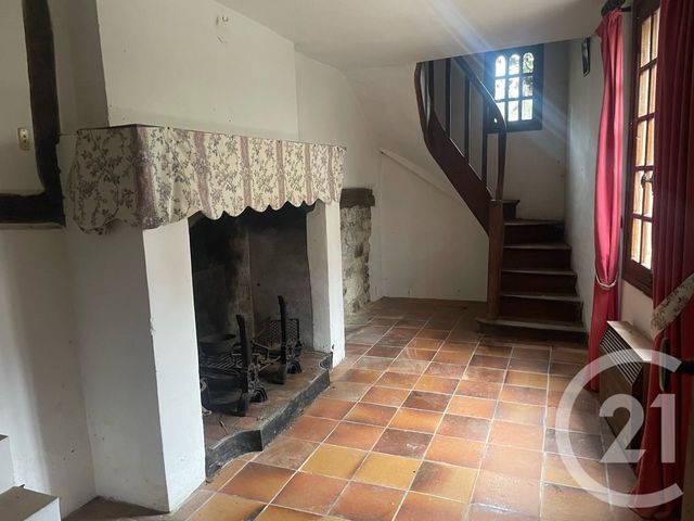 maison à vendre - 5 pièces - 110.0 m2 - LIVAROT PAYS D AUGE - 14 - BASSE-NORMANDIE - Century 21 Christophe Duclos