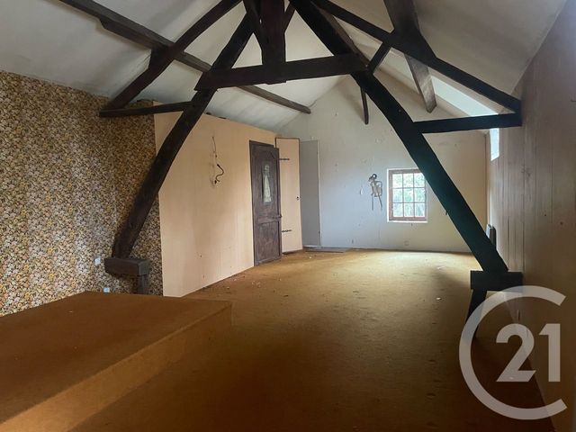 maison à vendre - 5 pièces - 110.0 m2 - LIVAROT PAYS D AUGE - 14 - BASSE-NORMANDIE - Century 21 Christophe Duclos