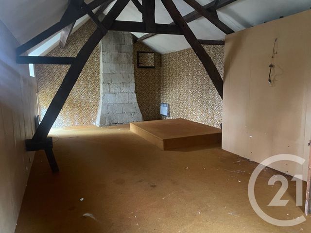 maison à vendre - 5 pièces - 110.0 m2 - LIVAROT PAYS D AUGE - 14 - BASSE-NORMANDIE - Century 21 Christophe Duclos