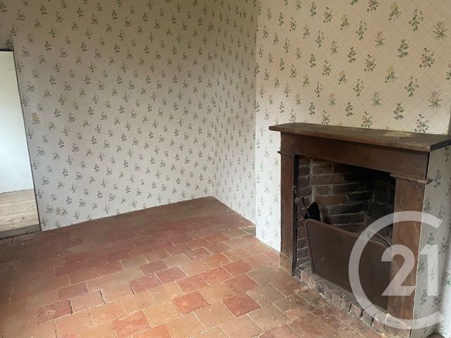 maison à vendre - 5 pièces - 110.0 m2 - LIVAROT PAYS D AUGE - 14 - BASSE-NORMANDIE - Century 21 Christophe Duclos