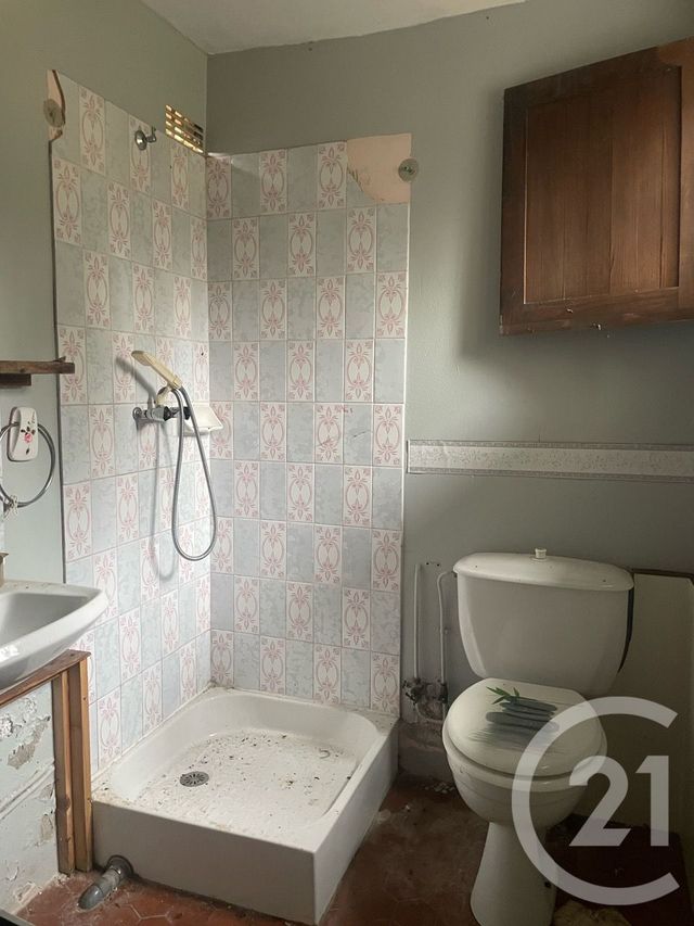 maison à vendre - 5 pièces - 110.0 m2 - LIVAROT PAYS D AUGE - 14 - BASSE-NORMANDIE - Century 21 Christophe Duclos