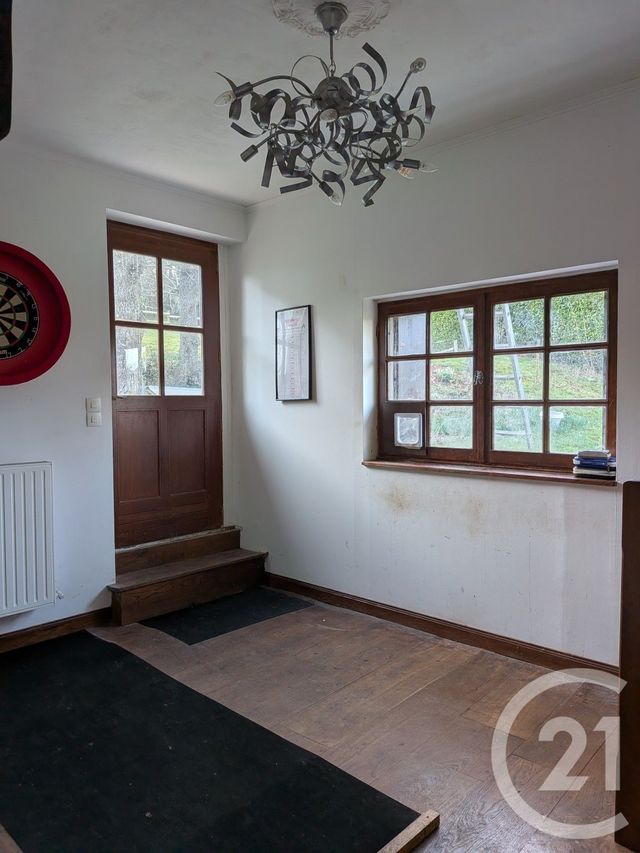 maison à vendre - 4 pièces - 122.0 m2 - ORBEC - 14 - BASSE-NORMANDIE - Century 21 Christophe Duclos