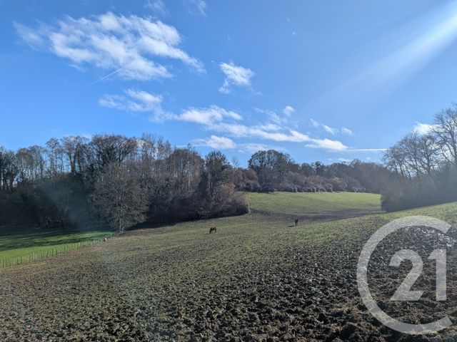 maison à vendre - 4 pièces - 122.0 m2 - ORBEC - 14 - BASSE-NORMANDIE - Century 21 Christophe Duclos