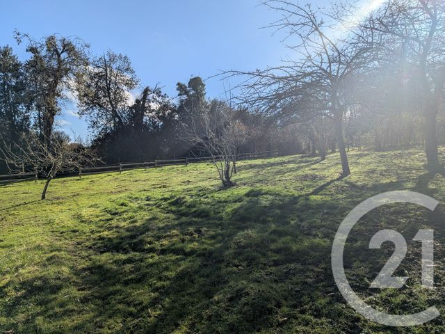 maison à vendre - 4 pièces - 122.0 m2 - ORBEC - 14 - BASSE-NORMANDIE - Century 21 Christophe Duclos