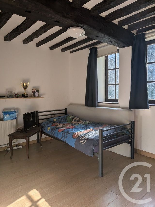 maison à vendre - 4 pièces - 122.0 m2 - ORBEC - 14 - BASSE-NORMANDIE - Century 21 Christophe Duclos